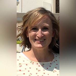 Meet your Posher, Becky